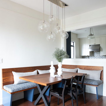 Sacramento St Redeux
