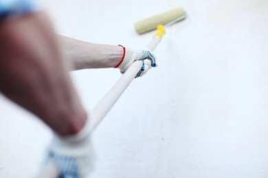 Lopez Paint Contractor