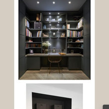 Study /office
