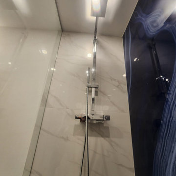 Bathroom Renovation In Toronto