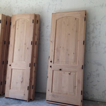 doors