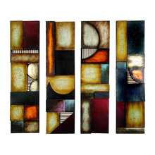Wall decor