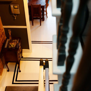 Creative Building Services