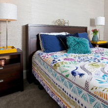 Boho Bedroom