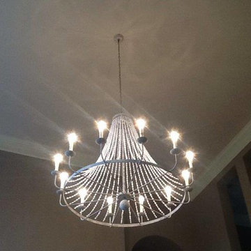 Chandeliers and Pendant Lighting