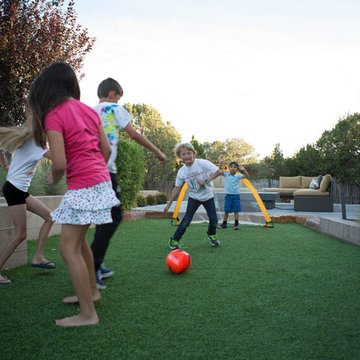 Santa Fe Party + Play