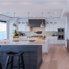 Island shiplap