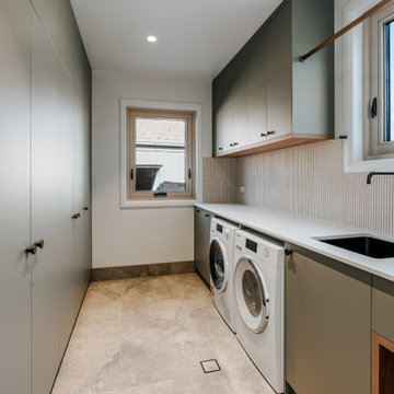 Isaacs - Taplin Place