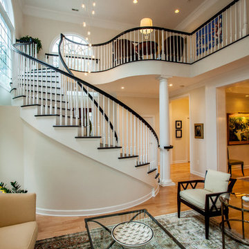 Ultimate Whole House Interior Remodeling in Sterling VA