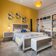Aidan’s Room