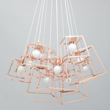 Lighting (Pendants & Chandeliers)