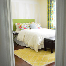 Guest bedroom