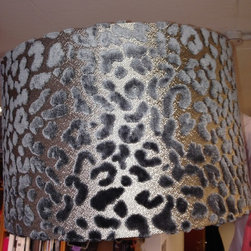 Lampshades - Lampshades