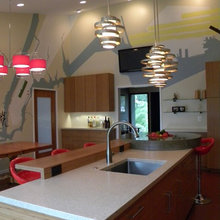 kitchen stools