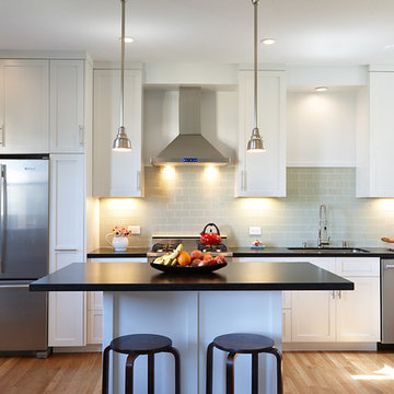 Mission Dolores Residence