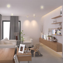 Homeoffice sale and gallery