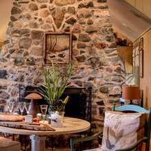 Fireplace - Jackson