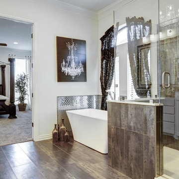 3403 Westbury Lane | Custom Built Home in Wichita Falls, Texas