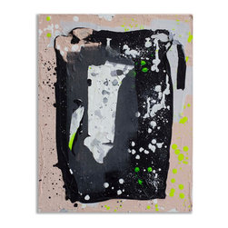 Wheatpaste Wall XI - Products