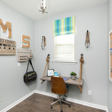 mudroom