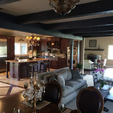 Home Remodeling