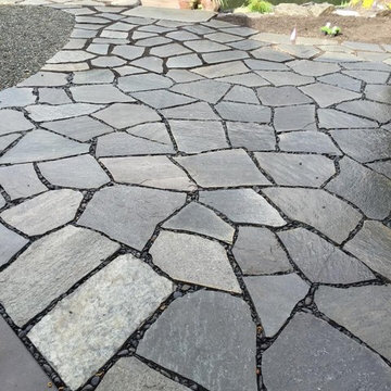 Olympic Rockeries