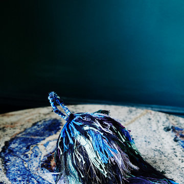 2016 Colour Trend Forecast