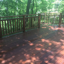 Deck Ideas