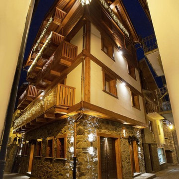 CHALET LA MADONNINA