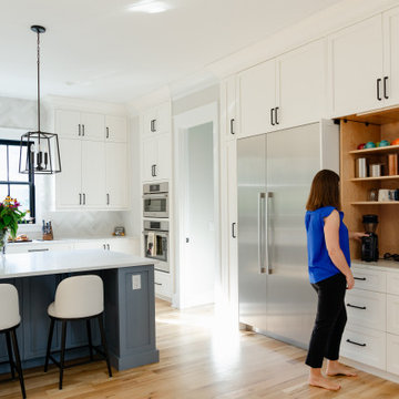 Pocket Doors