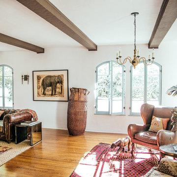 Integrity House