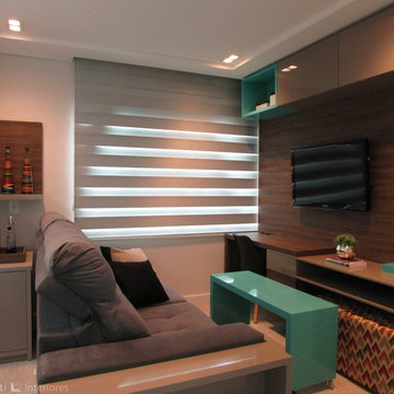 PC House