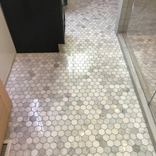 Boys bathrooms