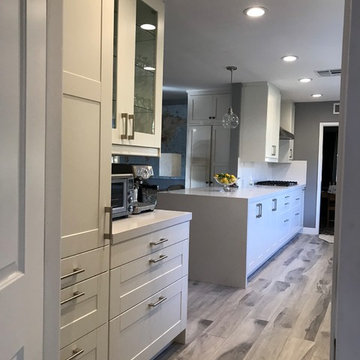 Maida Residence