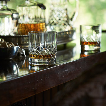 Ebony, Singita Lodge, South Africa