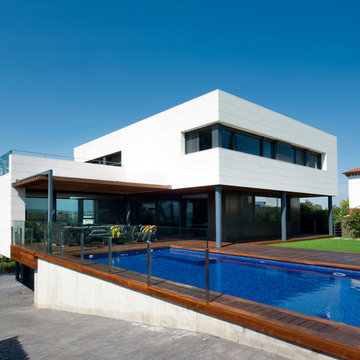 CASA R