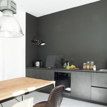 Stylish apartment in Friedrichshain