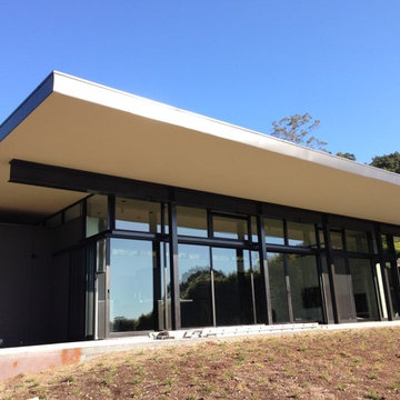 Modern Riviera Residence