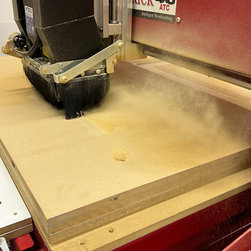 Custom Cabinet making - Clackamas, Oregon - Kitchen Cabinetry