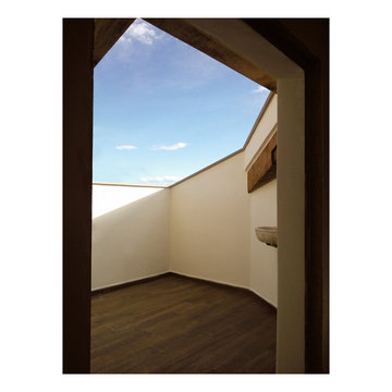 Penthouse in Florence
