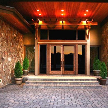 Project Exteriors