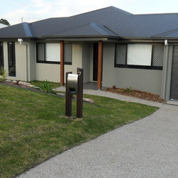 Cabarita Letterbox - Letterboxes