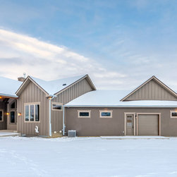 Spacious Ranch - Home Decor