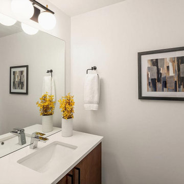 SW Admiral Way – Built Green New Home