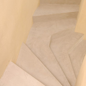 Escaliers