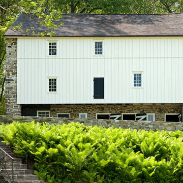 Mine Road Farm