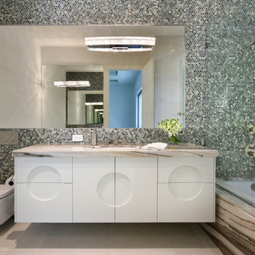 Snapper Creek, Coral Gables - Modern Estate