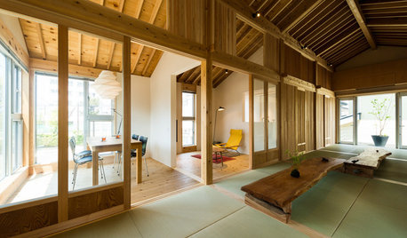 少ない日照時間でも明るさを取り込む。新潟市の家11選