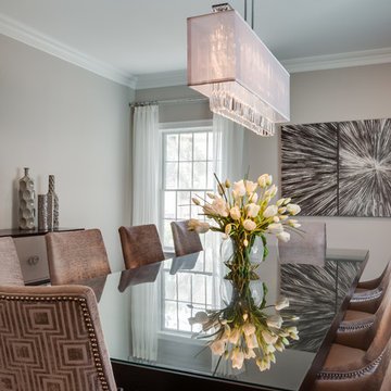 Spring Lake Contemporary