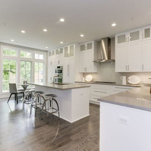 Kitchen Cabinets